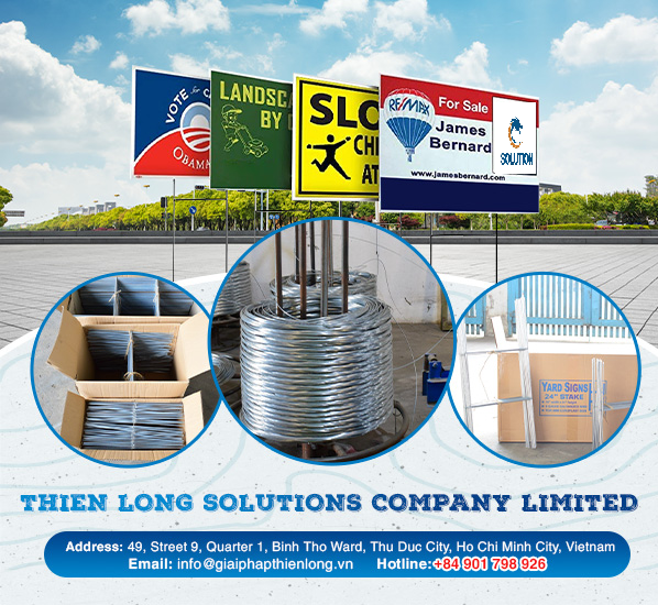 THIEN LONG SOLUTIONS COMPANY LIMITED